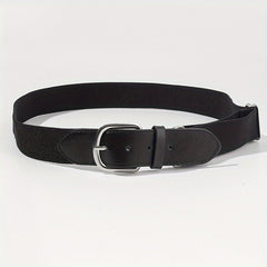  Elastic Wide Belts For Woman Candy Jean Pants Belts