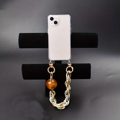 Lady Handbag Chain Short Handle Replacement Strap Stylish Girls Bag Belts