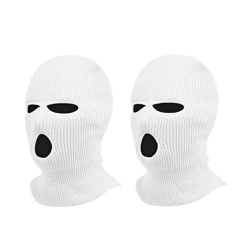 2pcs Halloween Car Seat Cover for Model 3 Y X Oval Car Seat Headrest