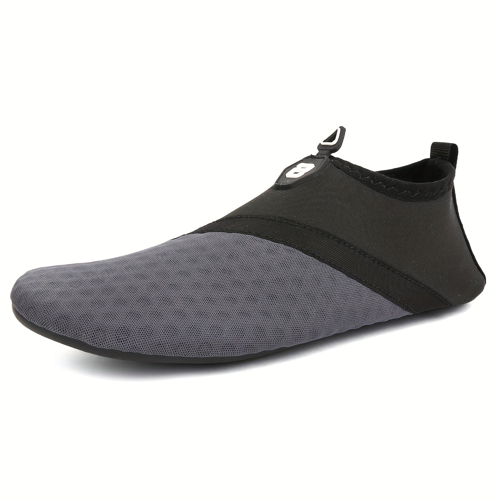 Unisex Lightweight Water Shoes Quick Dry Aqua Socks Barefoot Slip on