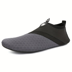 Unisex Lightweight Water Shoes Quick Dry Aqua Socks Barefoot Slip on