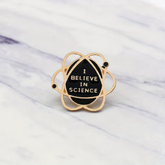 Planet Decorative Pins For Men - Creative Men's Brooch