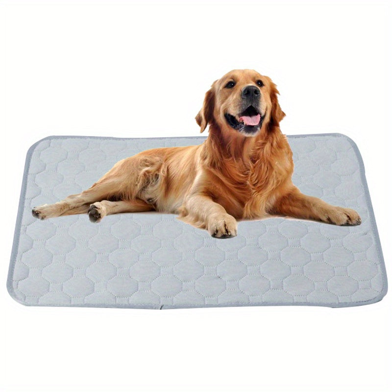 Waterproof Washable Dog Pee Pads Reusable Pet Training Pads