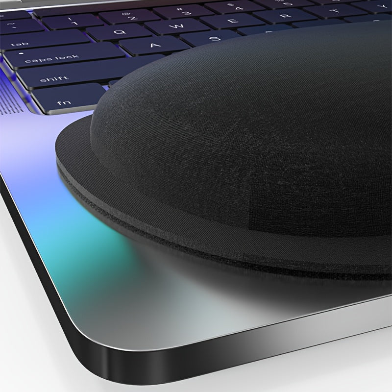 Fabric Rubber Wrist Guard Keyboard Holder