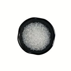 50-100pcs Reusable Silica Gel Packets Desiccant For Food Storage