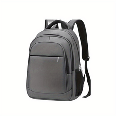 Waterproof Oxford Backpack Large Capacity Outdoor Travel Bag