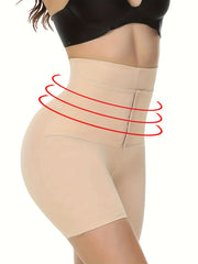 Tummy Control Shaping Panties to Lift & Shape Buttocks