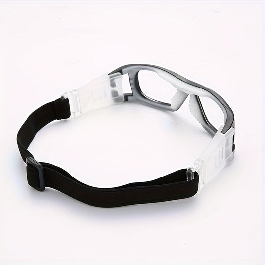 Sports Glasses Anti-fog Goggles for Outdoor Activities