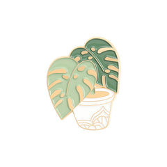 1pc Men's Alloy Pin