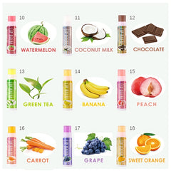 Hydrating Lip Care Moisturizing Lip Balm Anti Chapped Lip Mask