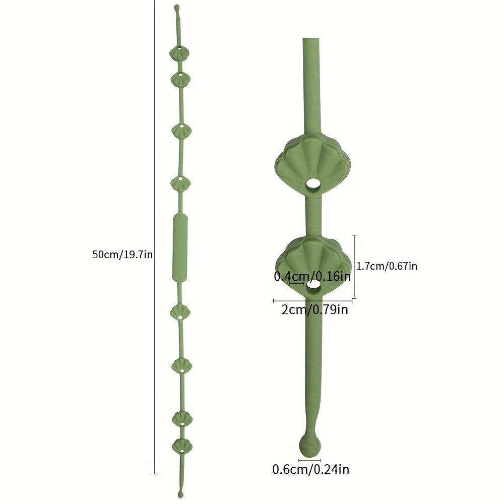 Adjustable Stretchable Toy Safety Strap