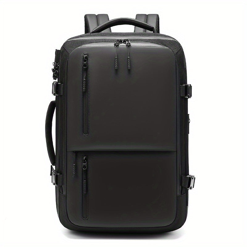 Large Capacity Backpack Dacron Durable Lightweight Waterproof Backpack