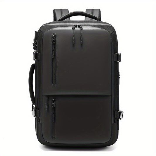Large Capacity Backpack Dacron Durable Lightweight Waterproof Backpack