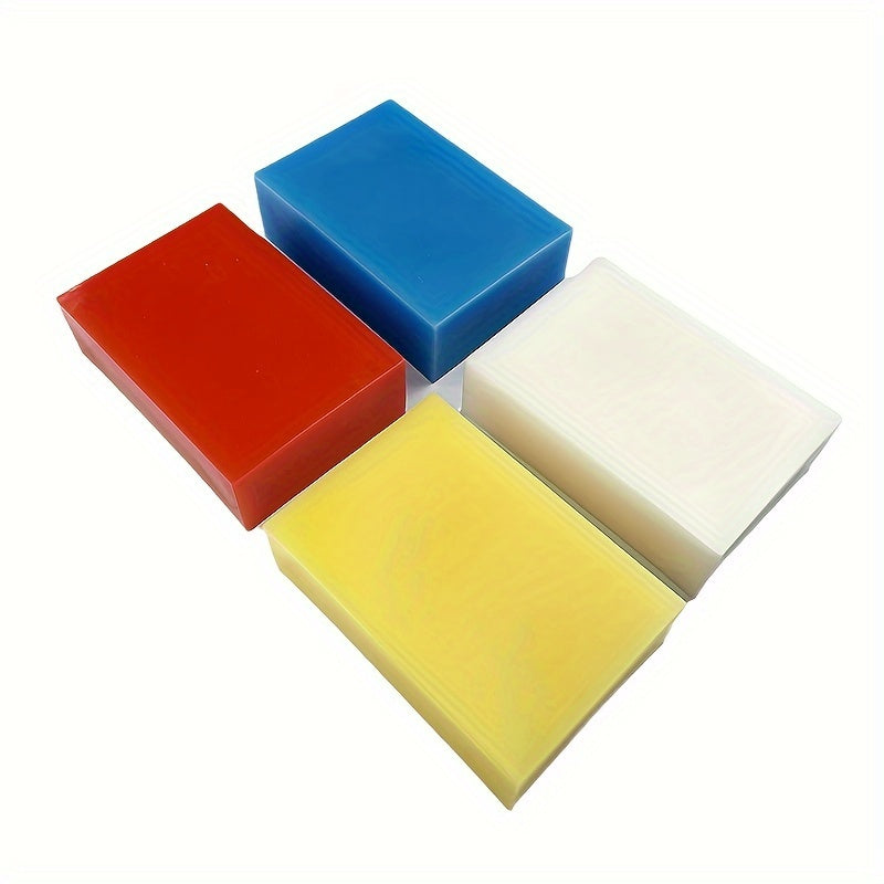 Snowboard Maintenance Wax Full Temperature Lifting Wax Low Temperature