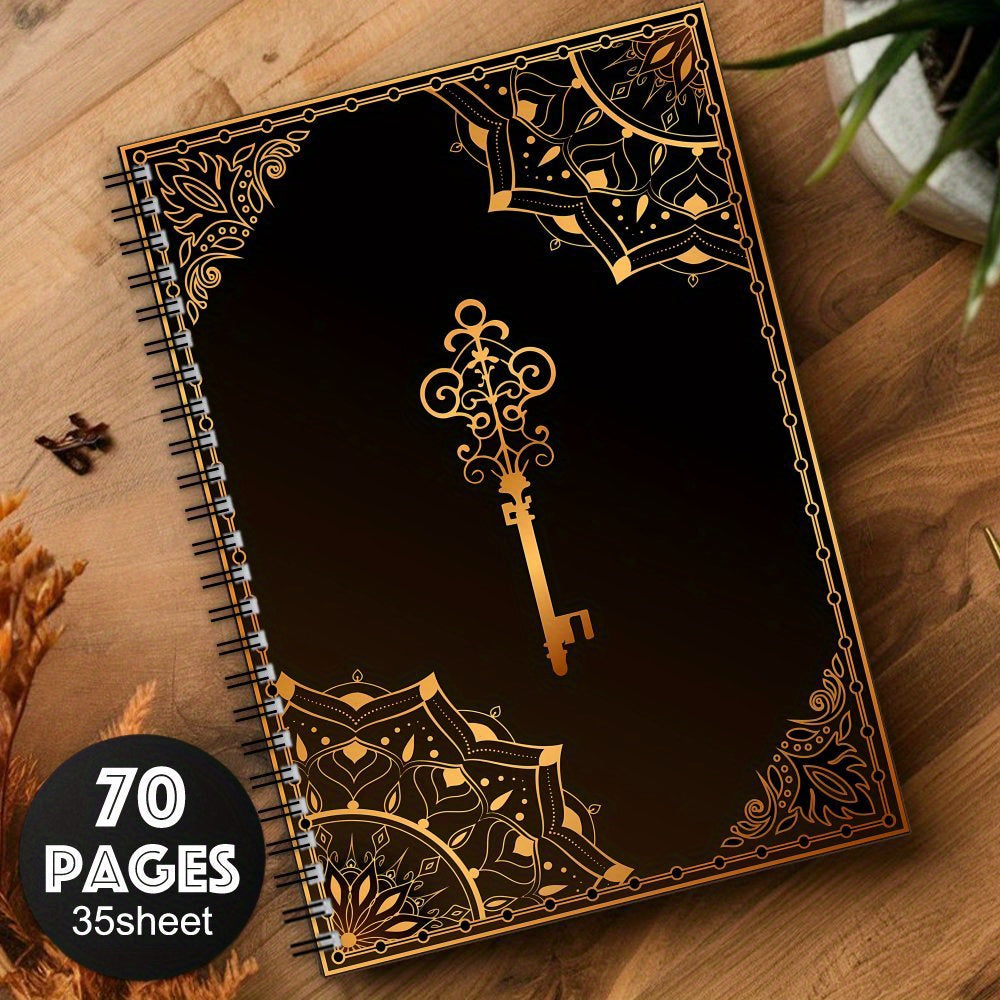 Password Notebook 70 Pages Internet & Computer Logins Home Office Mixed C