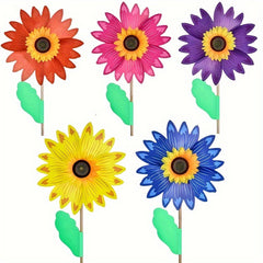 Windmill Garden Decoration Classic Toy Windmill Wedding Party Gift