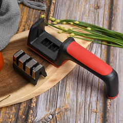 Kitchen Quick Sharpener Handheld Household for Chefs