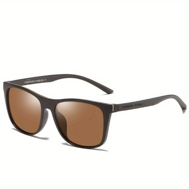 Men's Polarized Sunglasses UV Protection for Outdoor Sports