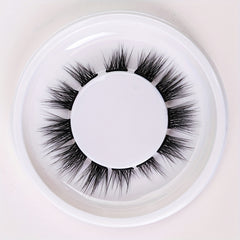 Self-adhesive Swallowtail False Eyelashes