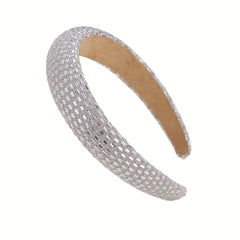 Crystal Beads Headband Hair Accessory Party Headdress