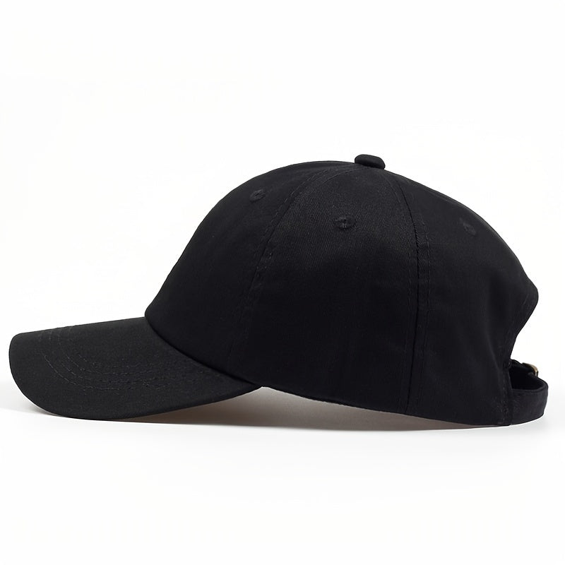Bad Bunny Anime Cartoon Baseball Cap for Men