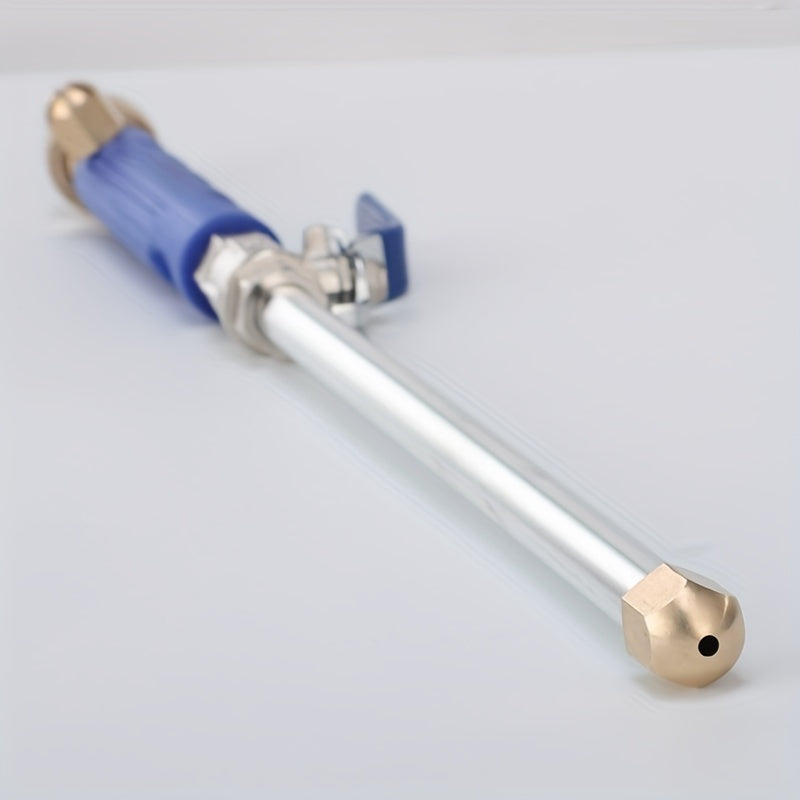 High Pressure Car Wash Water Gun for Garden Sprinkler