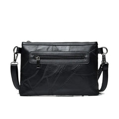 Women Rivet Clutch Bag Female Shoulder Bag