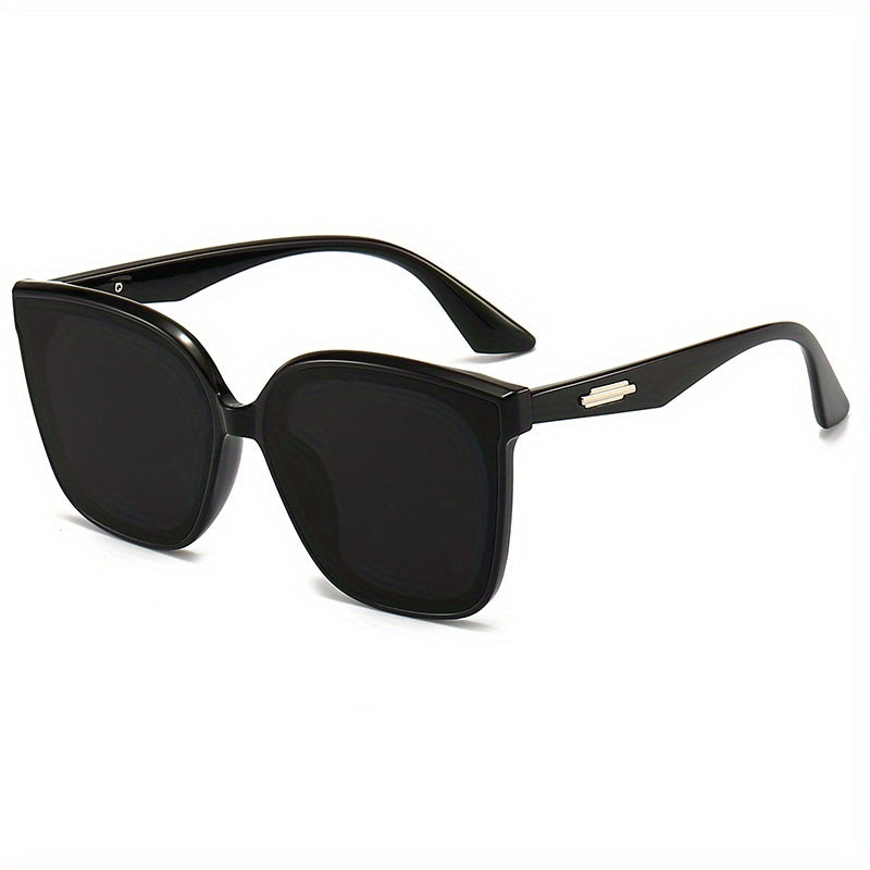 Men's Retro Sunglasses UV Protection Sunglasses For Holiday