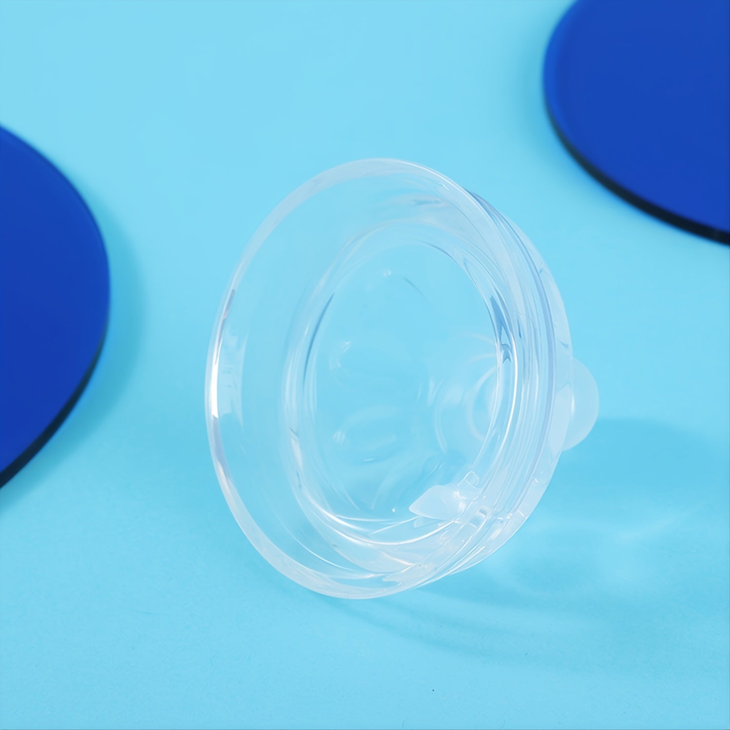 6M BPA-Free Slow Flow Avent Baby Feeding Bottle