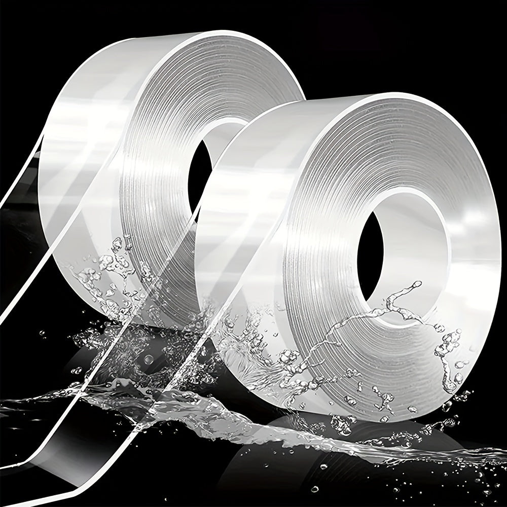 Nano Tape Traceless Waterproof Double Sided Tape