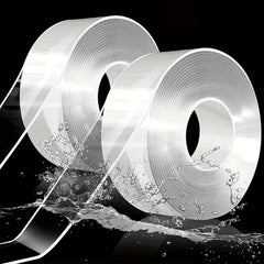 Nano Tape Traceless Waterproof Double Sided Tape