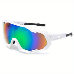 Men Cycling Glasses Sunglasses UV Protection Summer Outdoor Sports