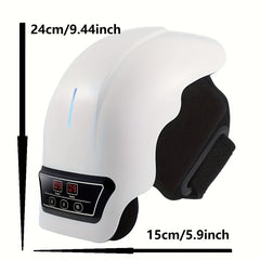 Knee Massager Hot Compress for Joint Pain Relief