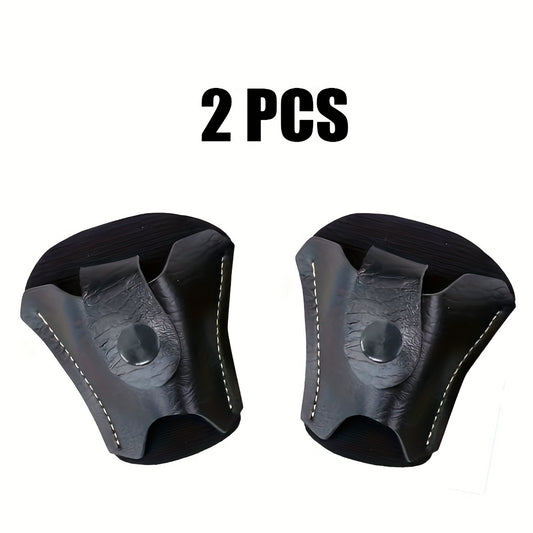 2pcs Slingshot Waist Pouch Catapult Steel Ball Ammo Bag