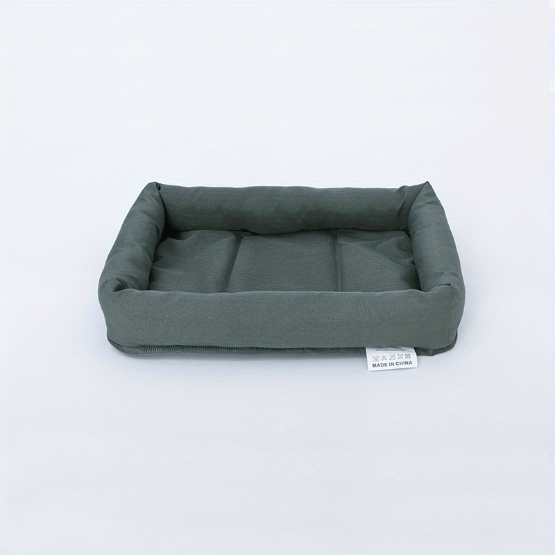 Cat Bed Four Seasons Universal Cat Sofa Bed Non Slip Waterproof