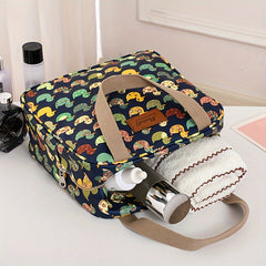 Large Waterproof Travel Toiletry Bag