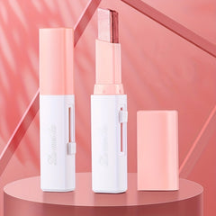 Lazy Two Eyeshadow Stick Pen Waterproof Pearly Earth Eyeshadow