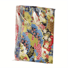 28pcs Japanese Bronzing Cotton Fabric Bundle for Patchwork Sewing Dolls Bags Clo
