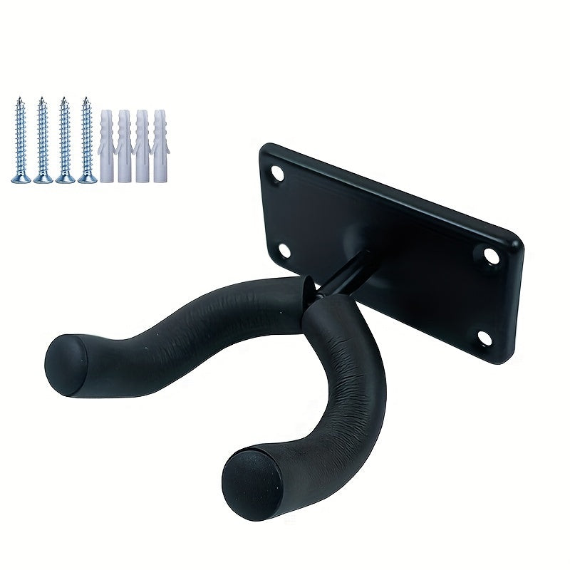 Skateboard Wall Mount Rack with Floating Effect