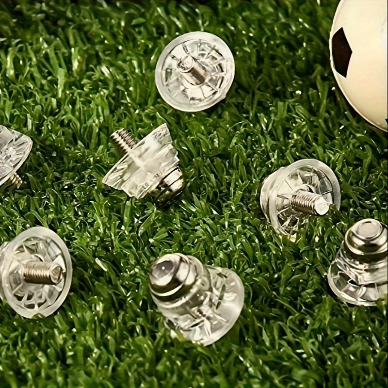 Soccer Shoe Spikes 13mm & 16mm 12pcs & 8pcs 4pcs Nylon Spikes