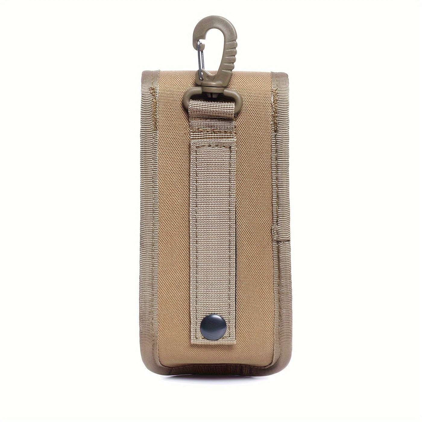 600D Eyeglasses Bag Sunglasses Case Molle Pouch Goggles Storage Box Men