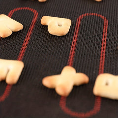 Silicone Baking Mat Set Non Stick Heat Resistant