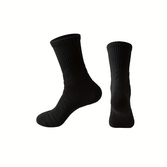 Professional Non-slip Basketball Socks for Outdoor Sports Fitness