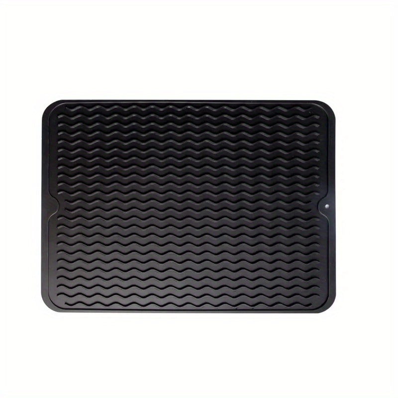 Silicone Anti-scalding Placemat Heat Insulation Pad