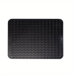 Silicone Anti-scalding Placemat Heat Insulation Pad