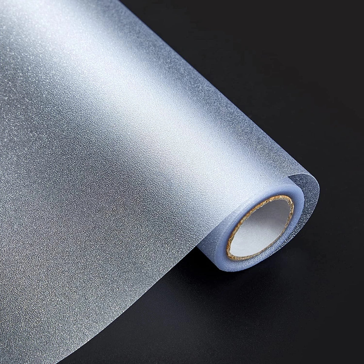 Frosted Anti UV Window Privacy Film for Home Office Kitchen Bathroom