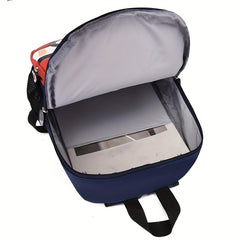 Kids Cartoon Backpack Waterproof Kindergarten Schoolbag