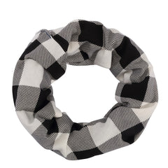 Slouch Sports Knitted Beanie Cap Headscarf