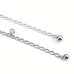 High Waist Chain Belt for Party Dress