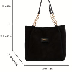 Foldable Tote Bag Lightweight Shopping Tote Bag Weekender Bag